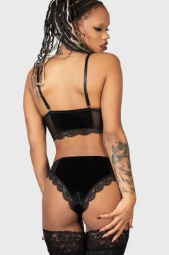 Freyja Bra