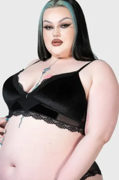 Freyja Bra