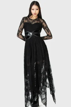 Funeral Web Waist Belt
