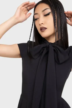 Funerary Rites Dress