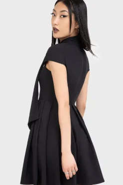 Funerary Rites Dress