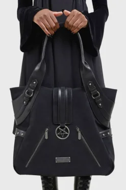 Funereal Bag