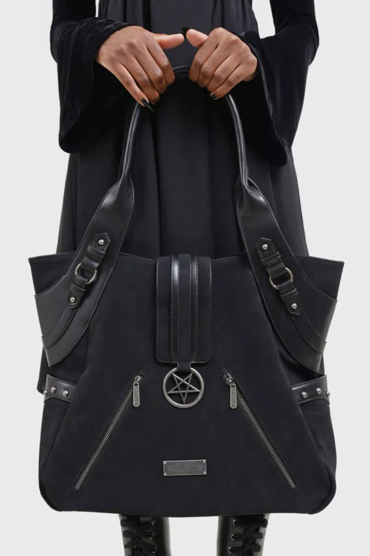 Funereal Bag
