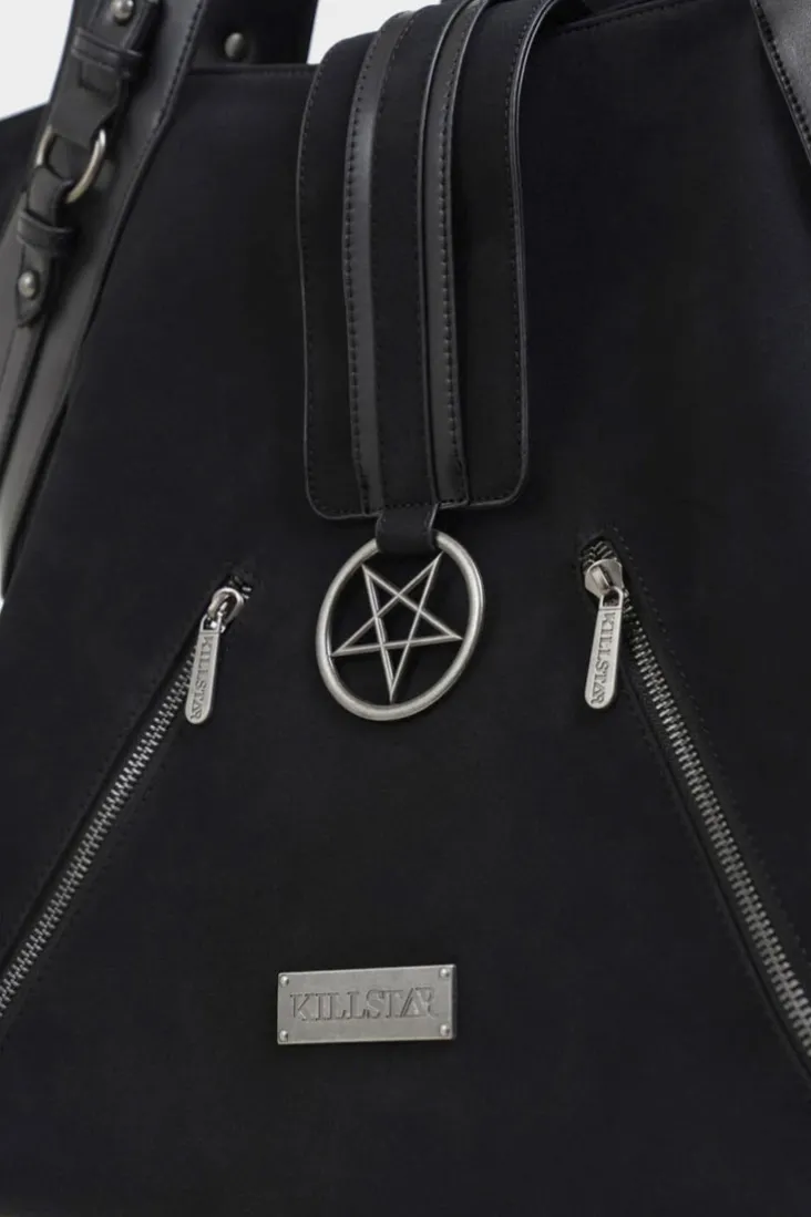 Funereal Bag