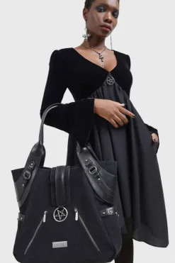 Funereal Bag