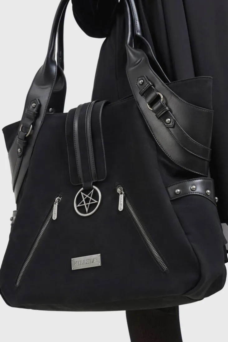 Funereal Bag