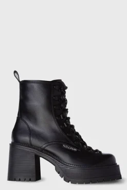 Gamora Boots