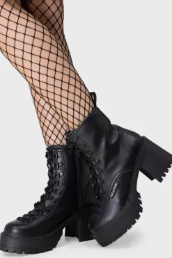 Gamora Boots