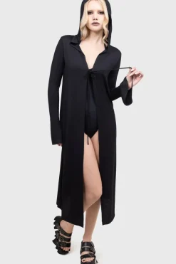 Ghostgauze Cloak