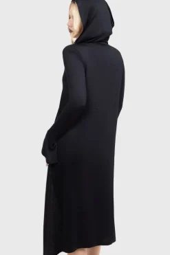 Ghostgauze Cloak