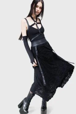Gloomara Skirt