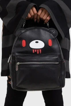 Gloomy Backpack