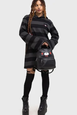 Gloomy Backpack