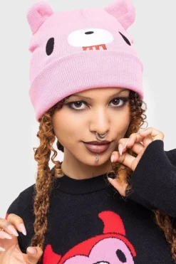 Gloomy Bear Beanie
