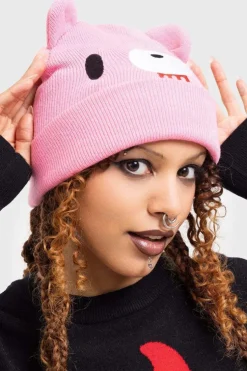 Gloomy Bear Beanie