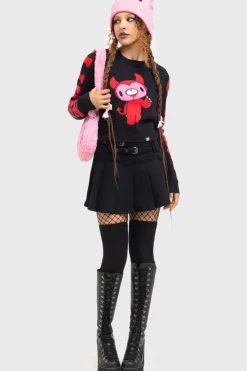 Gloomy Bear Beanie