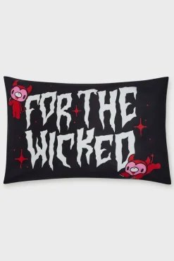 Gloomy Bear Pillowcases Set
