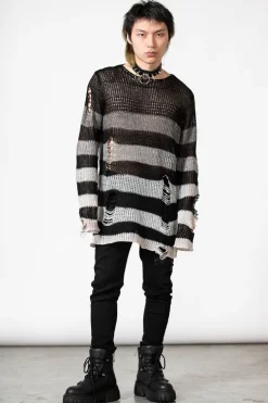 Grady Knit Sweater