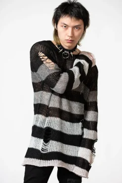 Grady Knit Sweater