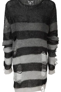 Grady Knit Sweater