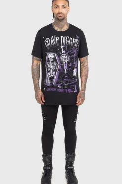 Grave Digger T-Shirt