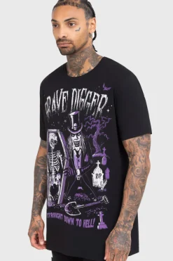 Grave Digger T-Shirt