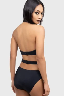 Grave Dive Swimsuit