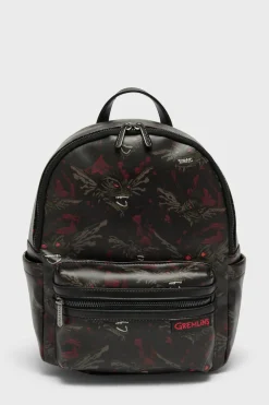 Gremlins After Midnight Backpack