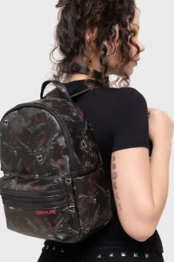 Gremlins After Midnight Backpack