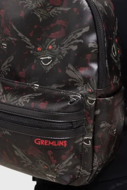 Gremlins After Midnight Backpack