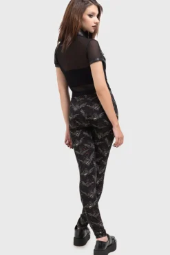 Gremlins After Midnight Leggings