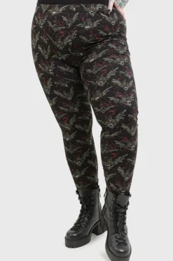 Gremlins After Midnight Leggings