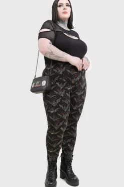 Gremlins After Midnight Leggings