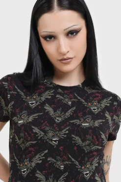 Gremlins After Midnight Skater Dress