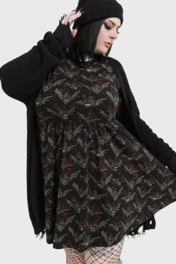 Gremlins After Midnight Skater Dress