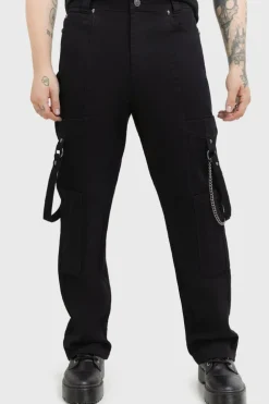 Grendel's Pact Jeans