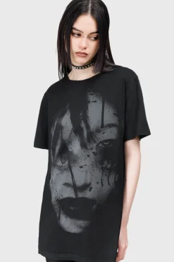 Grim Fusion T-Shirt