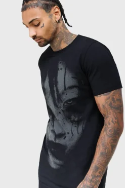 Grim Fusion T-Shirt