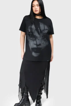 Grim Fusion T-Shirt