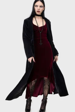 Hadean Muse Dress