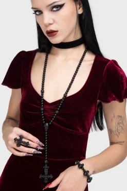 Hadean Muse Dress