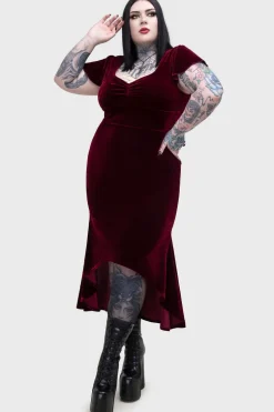 Hadean Muse Dress
