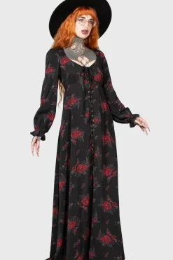 Hail Pandora Maxi Dress