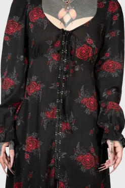 Hail Pandora Maxi Dress