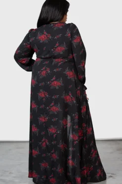 Hail Pandora Maxi Dress