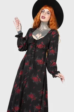 Hail Pandora Maxi Dress