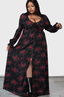 Hail Pandora Maxi Dress