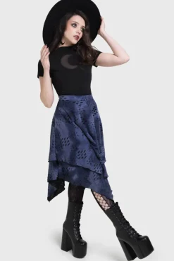 Hauntly Maiden Skirt