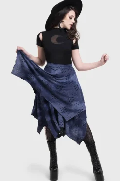 Hauntly Maiden Skirt