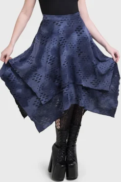 Hauntly Maiden Skirt